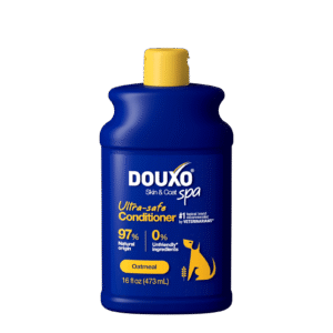 DOUXO Skin & Coat SPA Oatmeal Conditioner