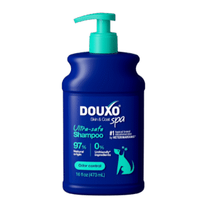 DOUXO Skin & Coat SPA Odor Control Shampoo