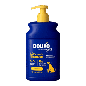 DOUXO Skin & Coat SPA Oatmeal Shampoo