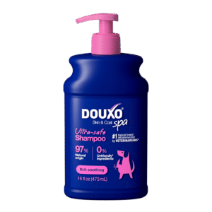 DOUXO Skin & Coat SPA Sensitive Skin-Soothing Shampoo
