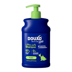 DOUXO Skin & Coat SPA Puppy Shampoo