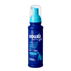 DOUXO Skin & Coat SPA Quick Refresh Leave-on Mousse