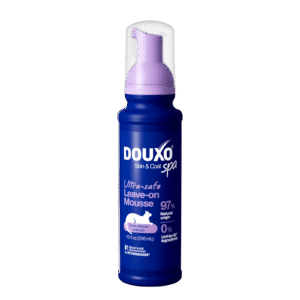 DOUXO Skin & Coat SPA Low-stress Refresh Leave-on Mousse