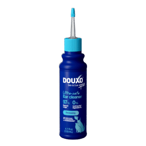 DOUXO Skin & Coat SPA Dewaxing Ear Cleaner