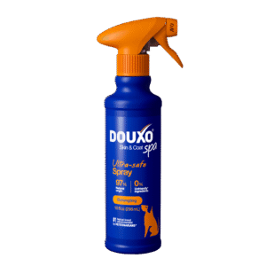 DOUXO Skin & Coat SPA Detangling Spray