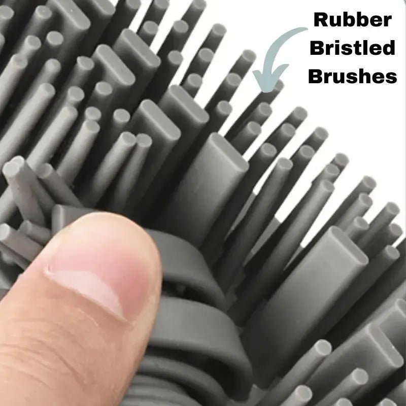 FurSweep Pro™ Dog Fur Remover - Image 5