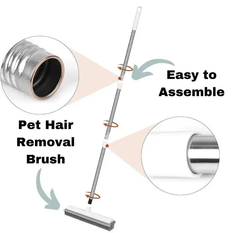 FurSweep Pro™ Dog Fur Remover - Image 8