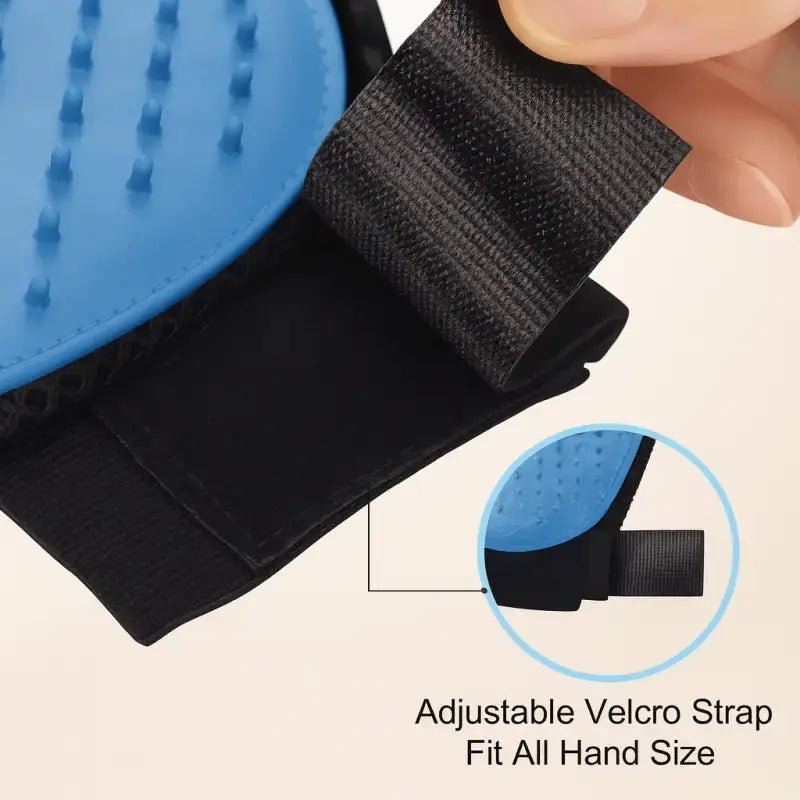 GroomRelief™ Dog Grooming Glove - Image 7