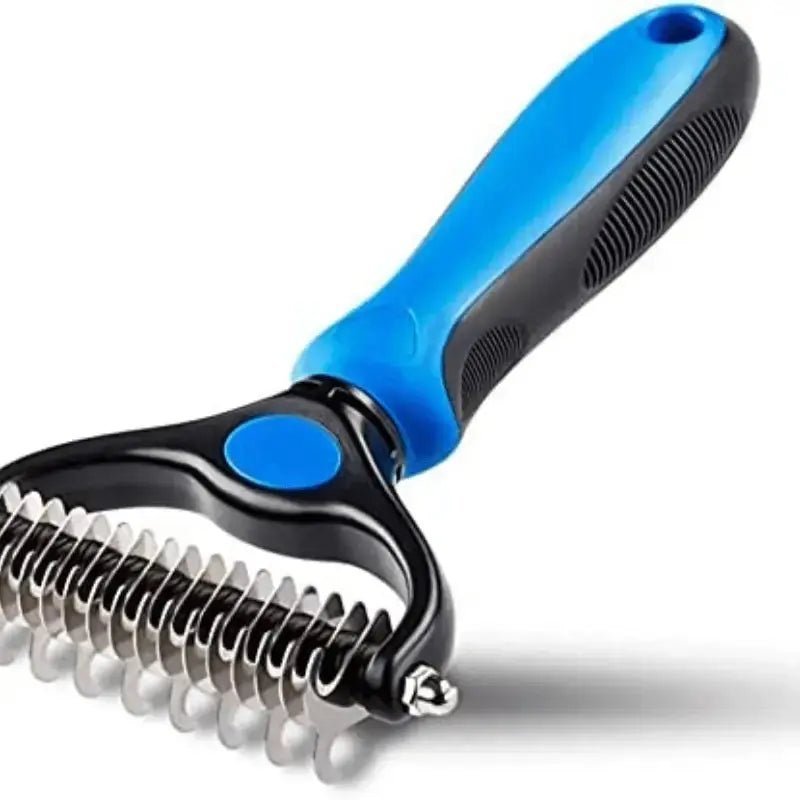 Mini TidyPaws™ Dog Grooming Comb - Image 13