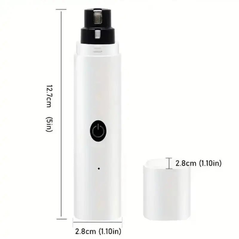 NailPaws™ Dog Nail Grinder - Image 7