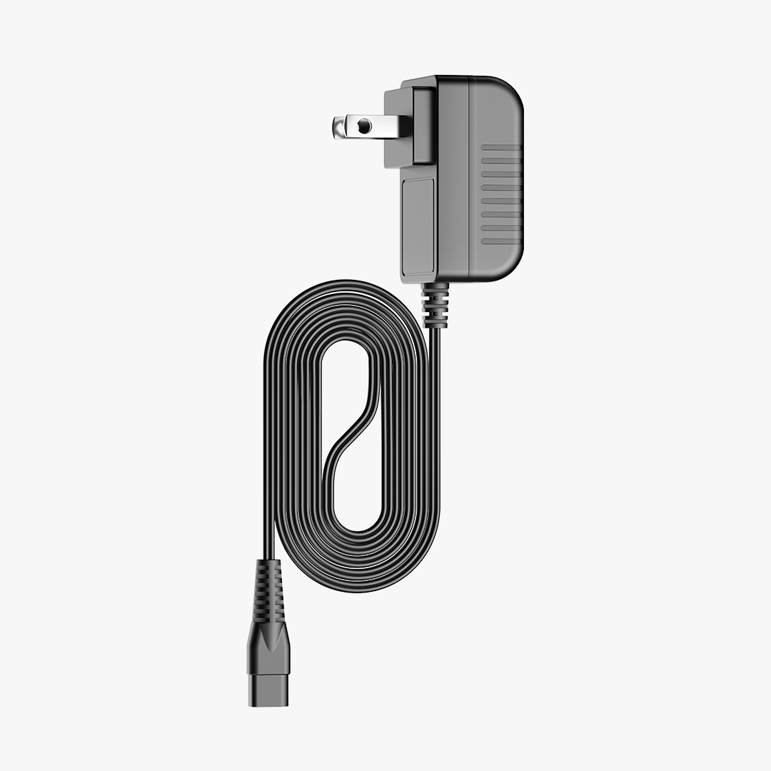 Oneisall P2/X2/K52NTS  Dog Clipper Charging Cord Replacement