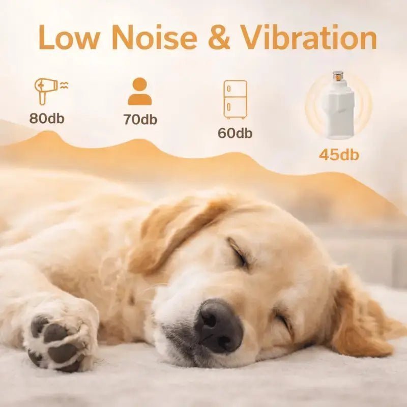 SafeTrimPaws™ Dog Nail Trimmer - Image 6