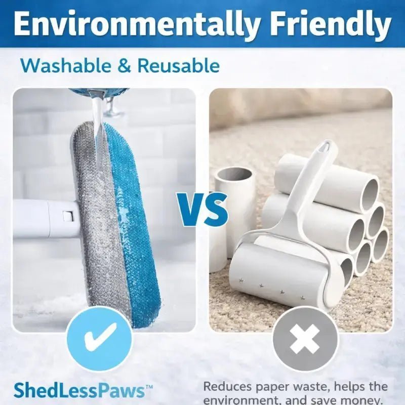 ShedLessPaws™ Pet Hair Remover - Image 9